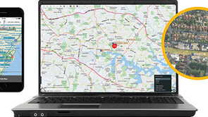 GPS FLEET TRACKING